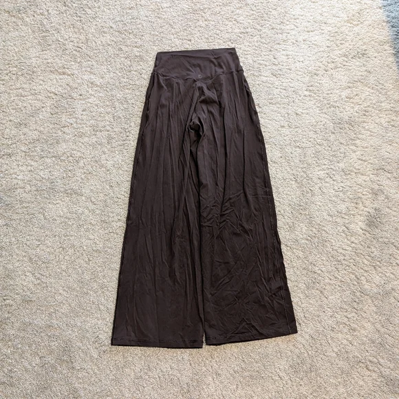 OFFLINE By Aerie Real Me XTRA High Waisted Trouser M Short - Picture 5 of 5